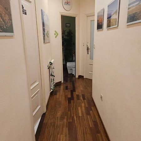 Habitacion Amplia Y Centrica En Piso Compartido А-Корунья Екстер'єр фото